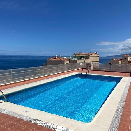 Aires Del Atlantico Pool-Wifi Apartment Puerto de la Cruz  Exterior foto