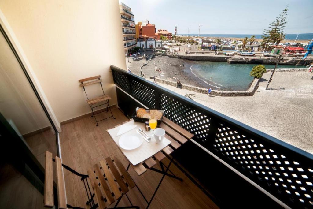 Aires Del Atlantico Pool-Wifi Apartment Puerto de la Cruz  Exterior foto