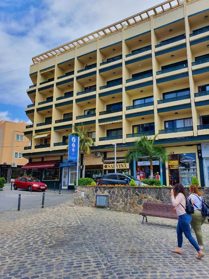 Aires Del Atlantico Pool-Wifi Apartment Puerto de la Cruz  Exterior foto